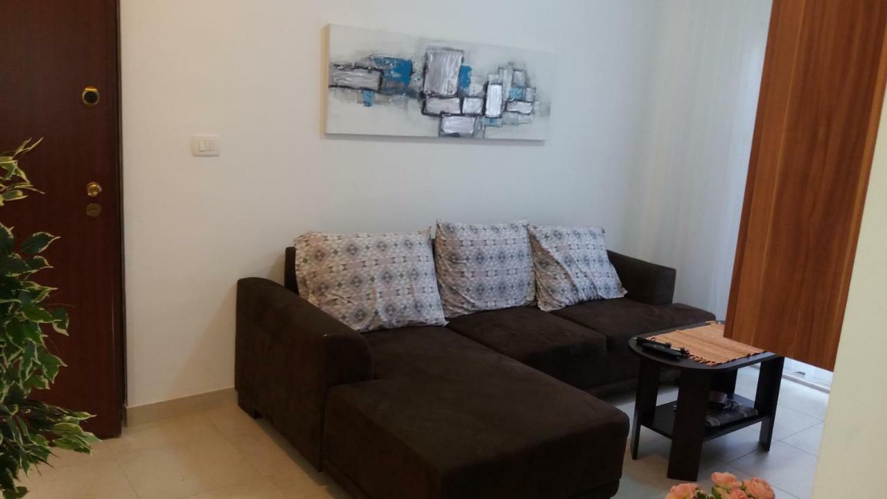 Apartments Bride'S Rock Baska Voda Exterior photo